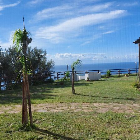Tenuta Belvedere Cilento Монтекориче Экстерьер фото