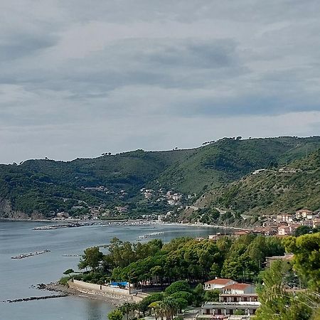 Tenuta Belvedere Cilento Монтекориче Экстерьер фото