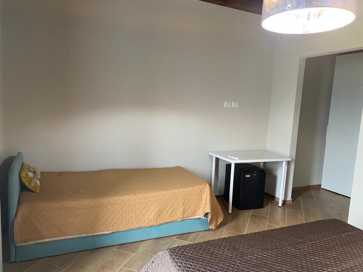 Tenuta Belvedere Cilento Монтекориче Экстерьер фото