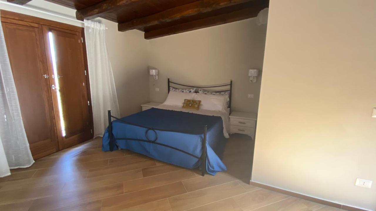 Tenuta Belvedere Cilento Монтекориче Экстерьер фото