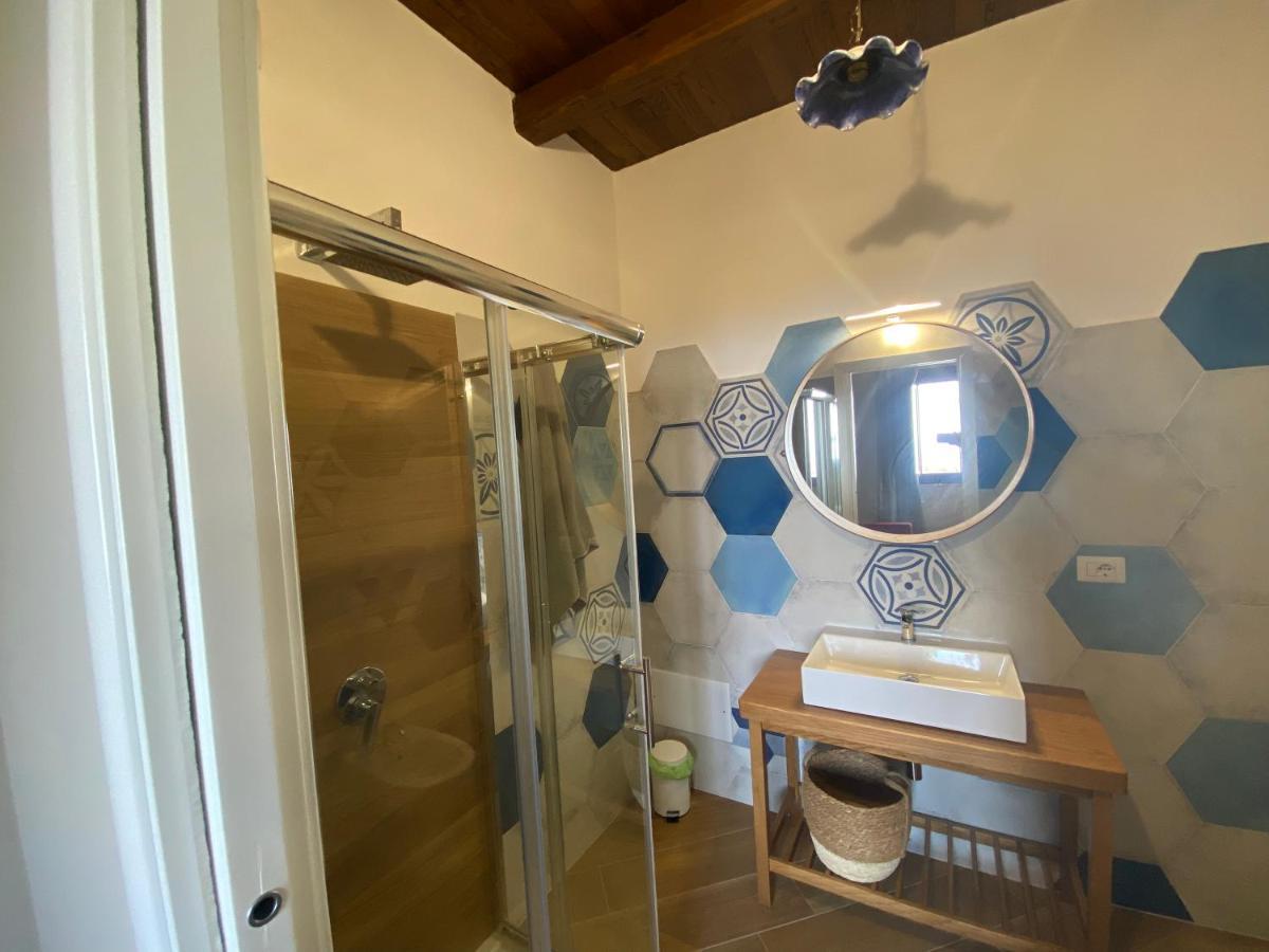 Tenuta Belvedere Cilento Монтекориче Экстерьер фото