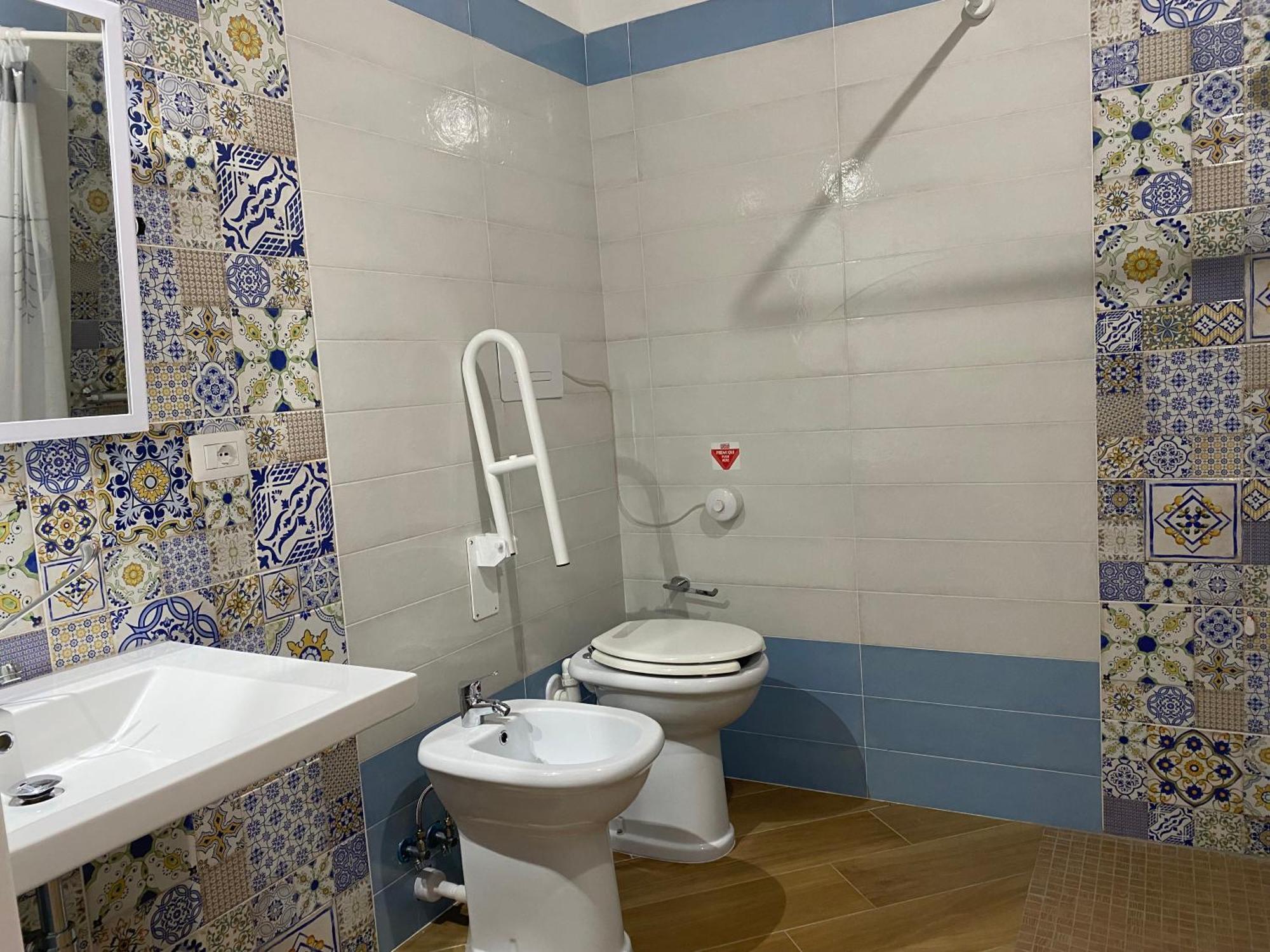 Tenuta Belvedere Cilento Монтекориче Экстерьер фото