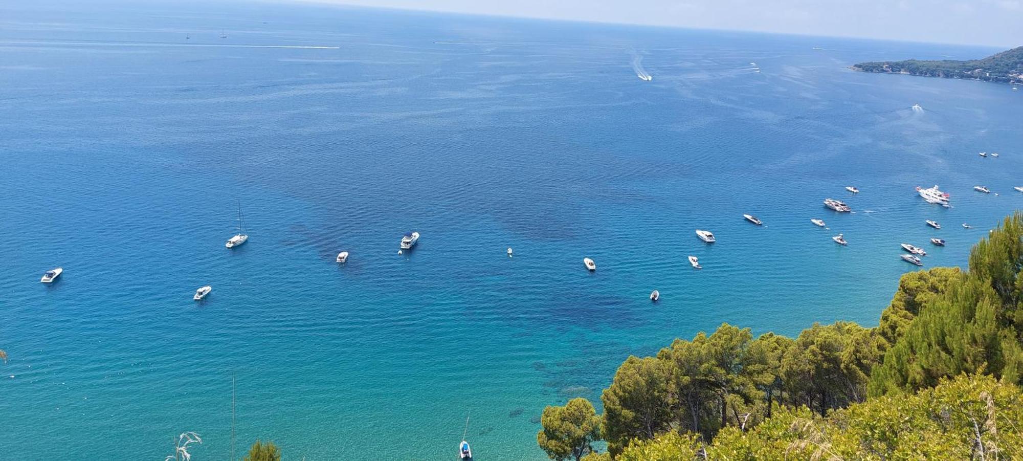 Tenuta Belvedere Cilento Монтекориче Экстерьер фото